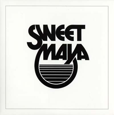 SWEET MAYA - Sweet Maya - CD