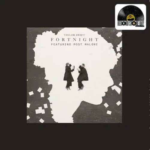 Swift,Taylor - Fortnight (Rsd 4.12.25) 7" Single - Vinyl