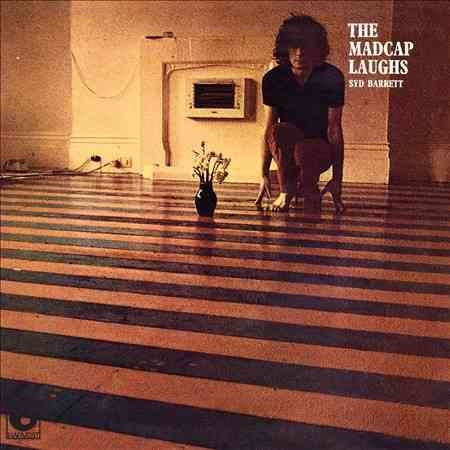 Syd Barrett - The Madcap Laughs - Vinyl