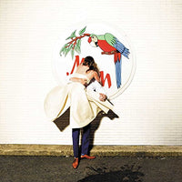 Sylvan Esso - What Now [Explicit Content] - Vinyl