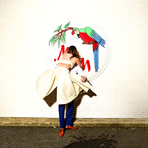Sylvan Esso - What Now [LP] - Vinyl