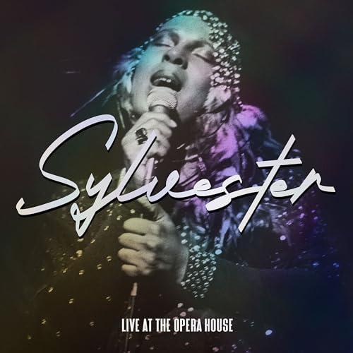 Sylvester - Live At The Opera House: The Complete Recordings [Purple 3 LP] - Vinyl