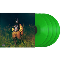 Sza - Sos Deluxe: Lana [4Lp] - Vinyl