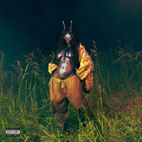 Sza - Sos Deluxe: Lana [4Lp] - Vinyl
