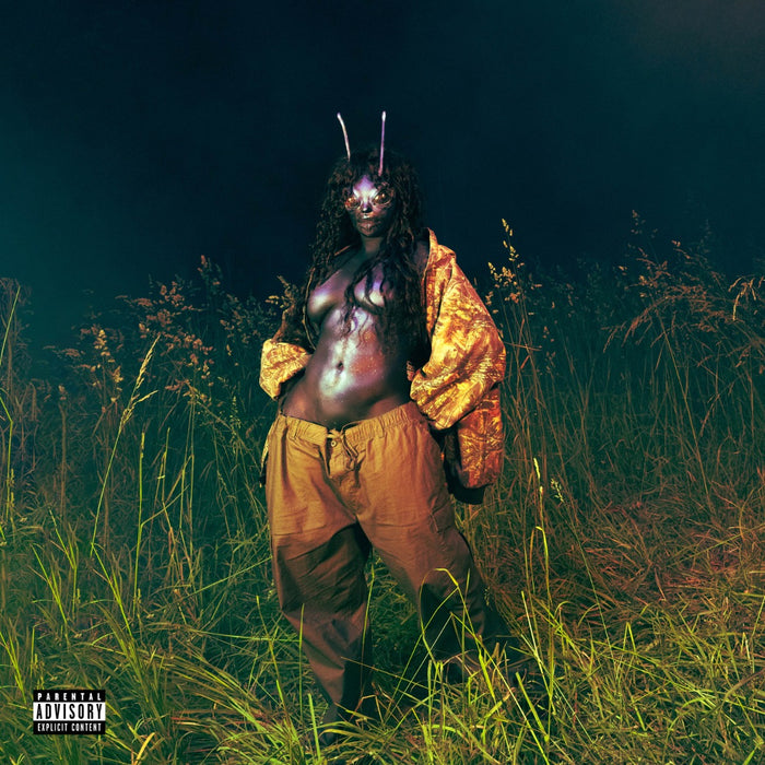 Sza - Sos Deluxe: Lana [4Lp] - Vinyl