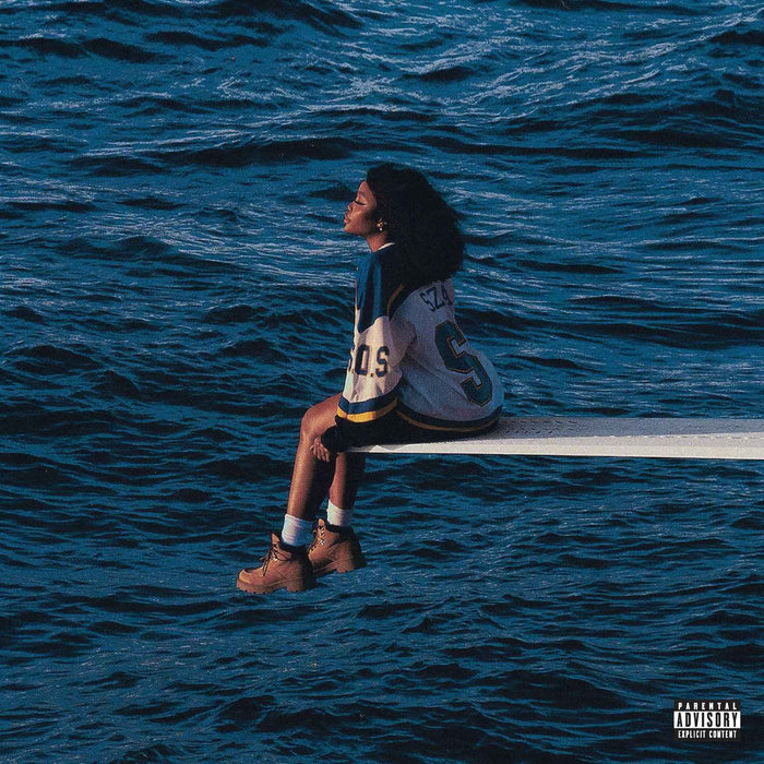 SZA - SOS - Vinyl