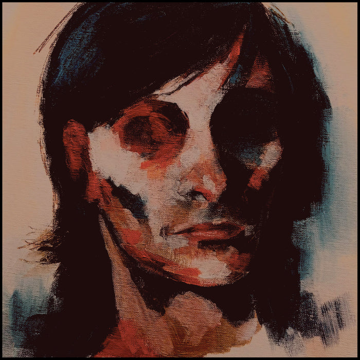 T. Hardy Morris - Artificial Tears - Vinyl