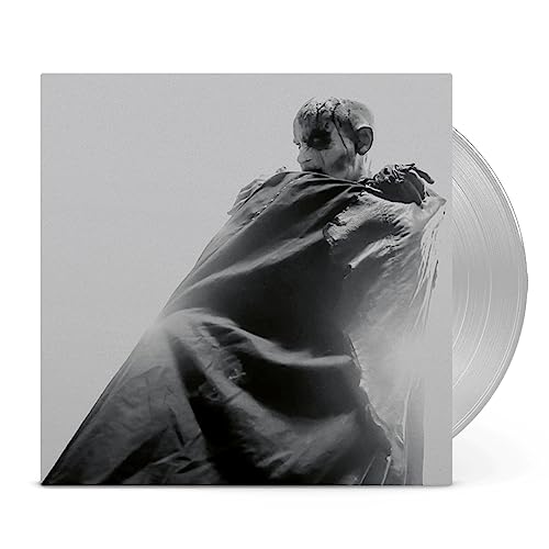 Taake - Et Hav Av Avstand (Ltd.Transparent Vinyl) - Vinyl