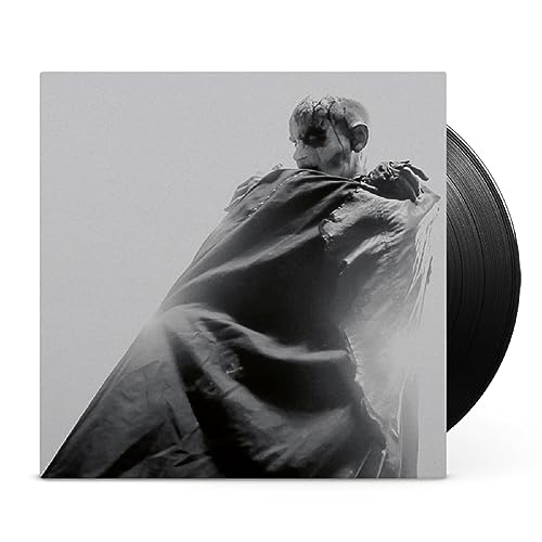 Taake - Et Hav Av Avstand - Vinyl