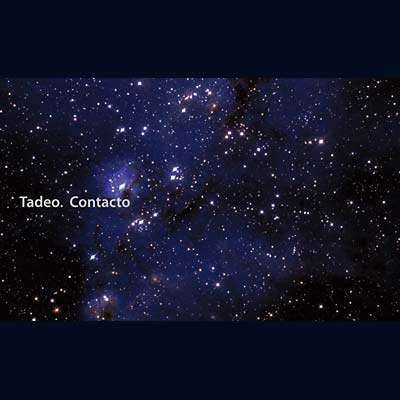 TADEO - Contacto - CD
