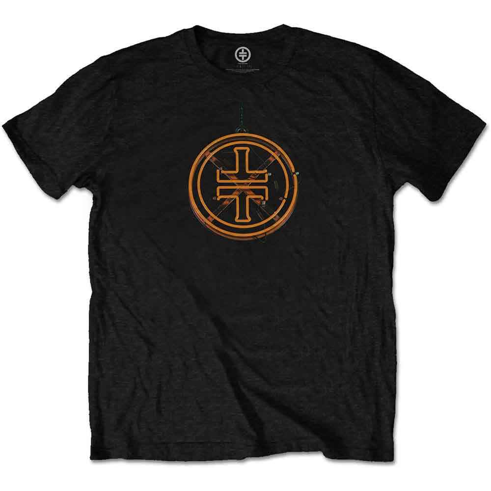 Take That - Wonderland TT Logo - T-Shirt