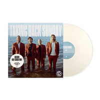 Taking Back Sunday - 152 (Limited Edition, Bone Colored Vinyl) - Vinyl