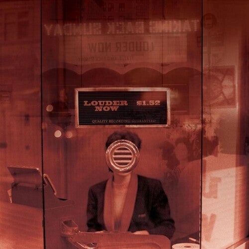 TAKING BACK SUNDAY - Louder Now (Limited Edition, Evergreen Colored Vinyl) - Vinyl