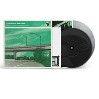 Taking Back Sunday - Tell All Your Friends (20th Anniversary Edition) (Limited Edition, Colored Vinyl, Silver, 10-Inch Vinyl, Indie Exclusive) - Vinyl