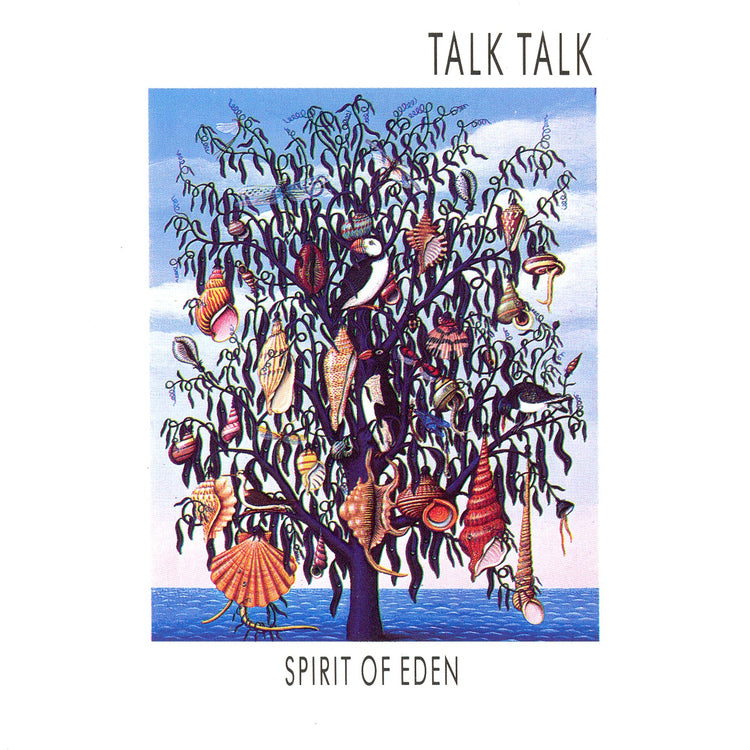 Talk Talk - Spirit Of Eden (Half-Speed Master) - Vinyl