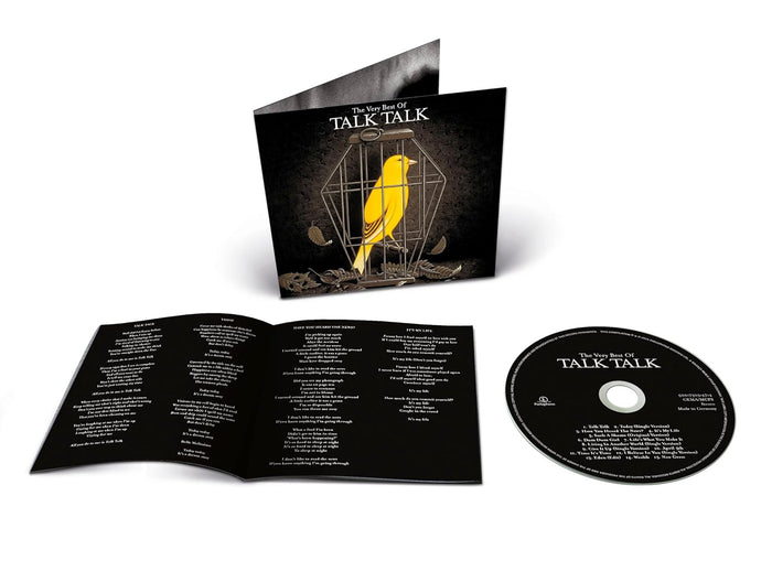 Talk Talk - The Very Best of Talk Talk - CD
