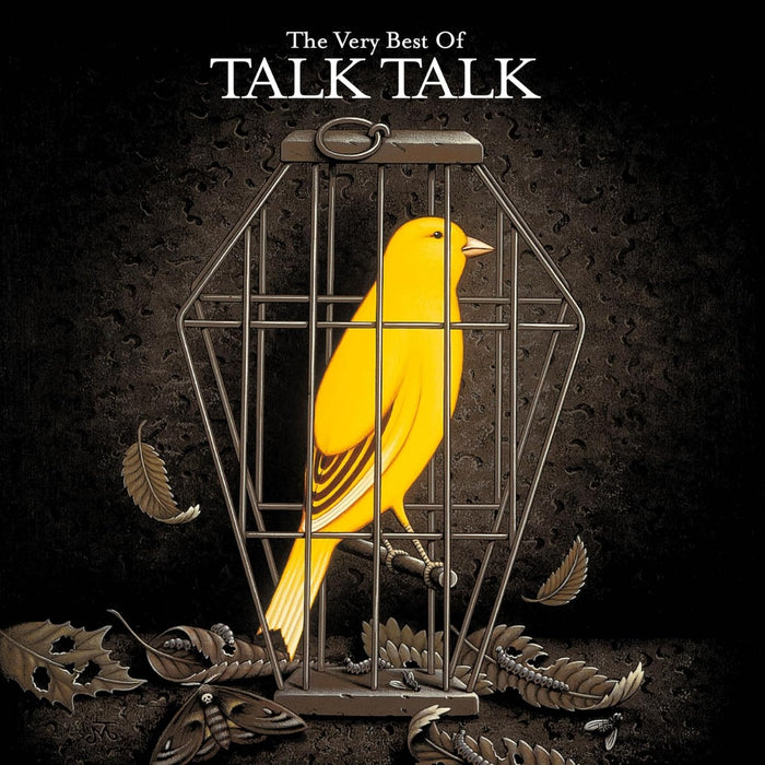 Talk Talk - The Very Best of Talk Talk - CD