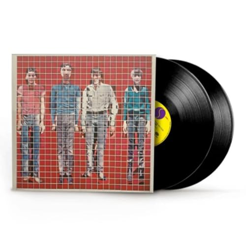 Talking Heads - More Songs About Buildings And Food (Deluxe Edition) [2Lp] - Vinyl