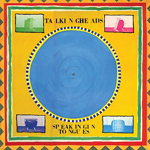 Talking Heads - Speaking In Tongues (180 Gram Vinyl) - Vinyl