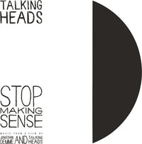 Talking Heads - Stop Making Sense (Deluxe Edition) (2 Cd's + 1 Blu-Ray) - Blu-Ray