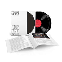 Talking Heads - Stop Making Sense (Deluxe Edition) (2 Lp's) - Vinyl