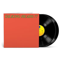 Talking Heads - Talking Heads: 77 (2 Lp's) - Vinyl