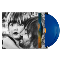 Tame Impala - Deadbeat [Explicit Content] (Limited Edition, "Bluejay" Blue Colored Vinyl) (2 Lp's) - Vinyl