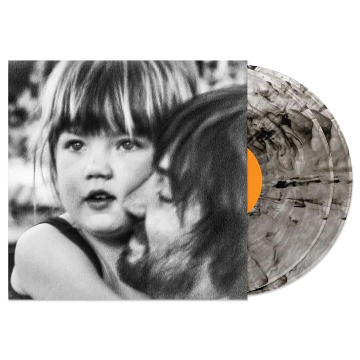 Tame Impala - Deadbeat [Explicit Content] (Limited Edition, Clear Smoke Colored Vinyl) (2 Lp's) - Vinyl
