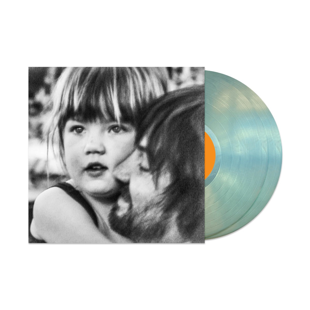 Tame Impala - Deadbeat (Indie Exclusive Clear Vinyl) [2LP] - Vinyl