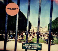 Tame Impala - LONERISM - CD