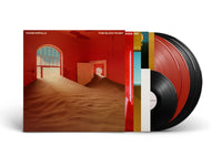 Tame Impala - The Slow Rush (Deluxe Edition, Boxed Set, With Booklet, Calendar, Colored Vinyl) - Vinyl