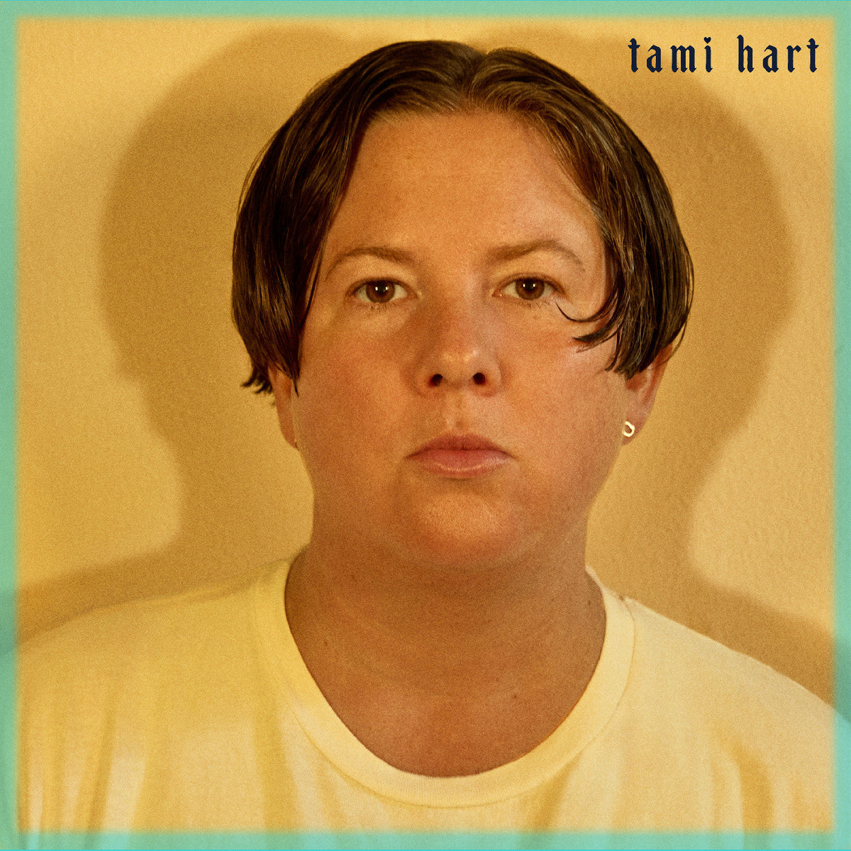 Tami Hart - Tami Hart [LP] - Vinyl