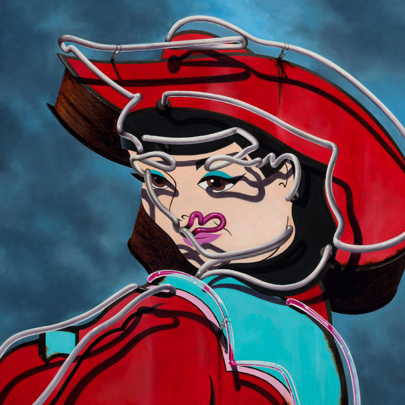 Tami Neilson - Neon Cowgirl - CD