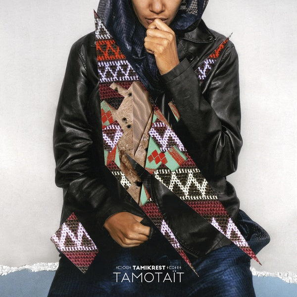 TAMIKREST - Tamotait - Vinyl