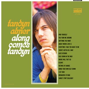 Tandyn Almer - Along Comes Tandyn - Vinyl
