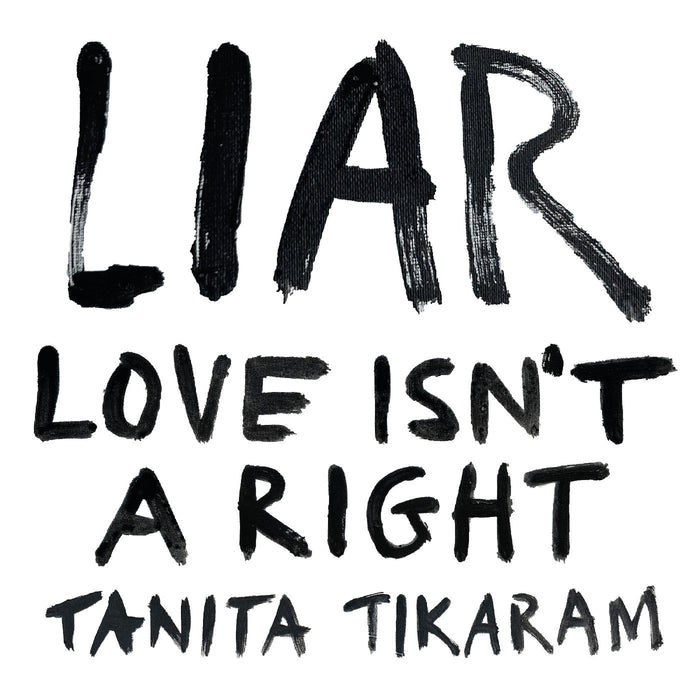 Tanita Tikaram - Liar (Love Isn'T A Right) (Brown Vinyl) - Vinyl