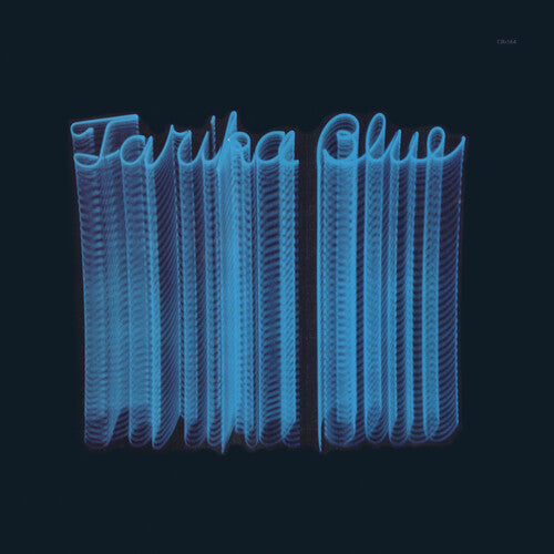 Tarika Blue - Tarika Blue - Vinyl