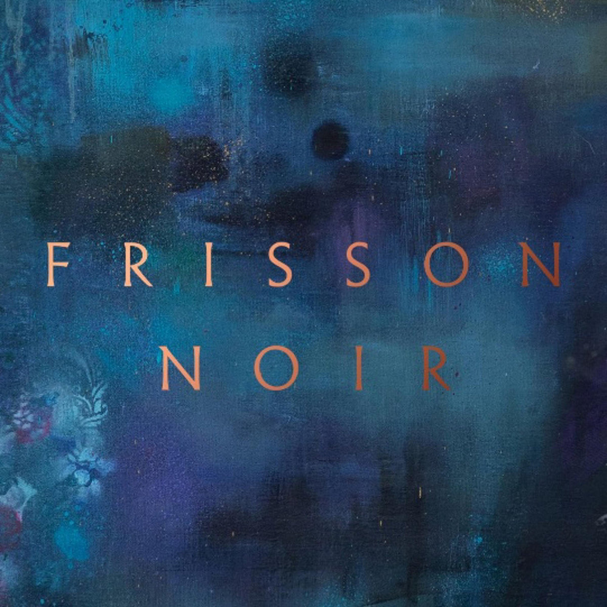 Tarja - Frisson Noir (24P Booklet) [Purple Vinyl] [2LP] - Vinyl