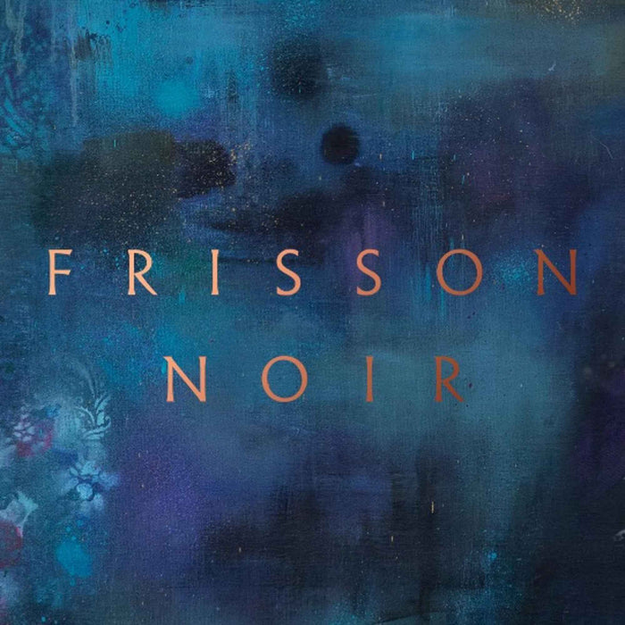 Tarja - Frisson Noir (24P Booklet) [Purple Vinyl] [2LP] - Vinyl
