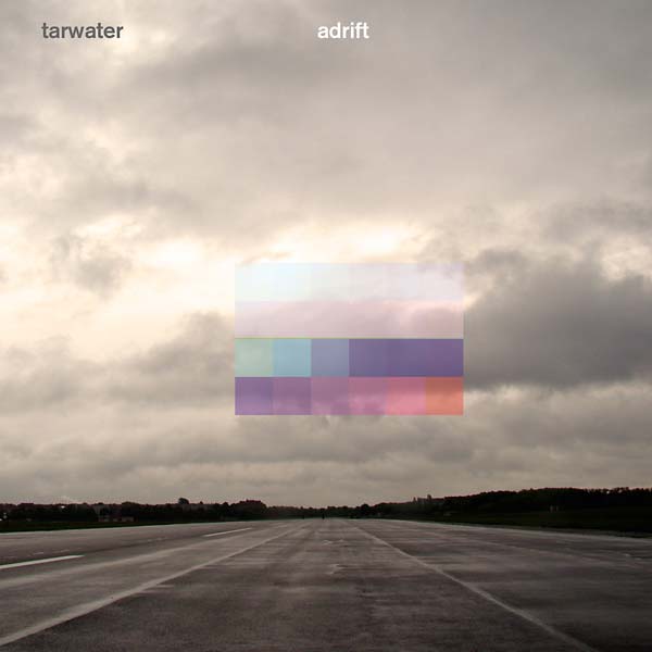 TARWATER - Adrift - CD