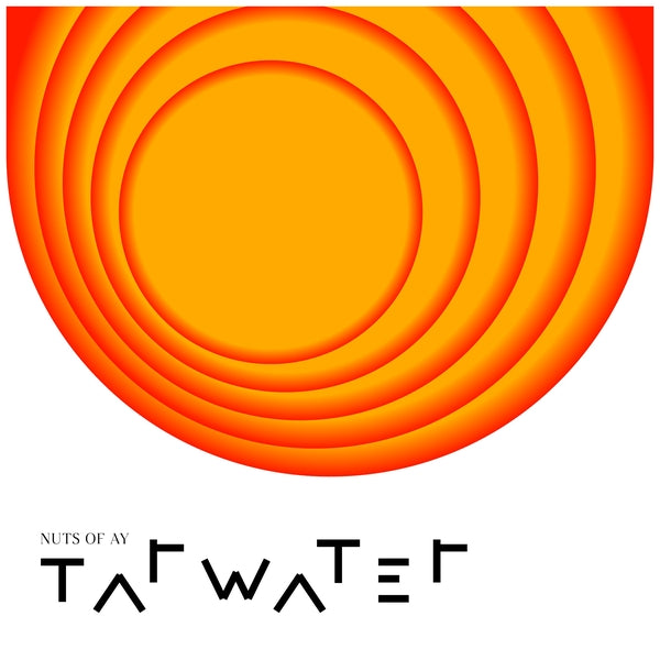 TARWATER - Nuts Of Ay - Vinyl