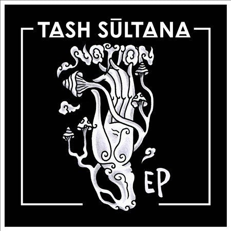 Tash Sultana - Notion (Colored Vinyl, Green, Gatefold LP Jacket, Poster, Two Sided) - Vinyl