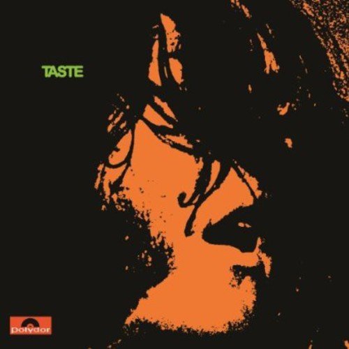 Taste - Taste (180 Gram Vinyl) [Import] - Vinyl