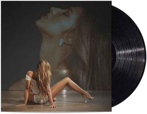 Tate McRae - So Close To What [Explicit Content] (Gatefold LP Jacket) - Vinyl