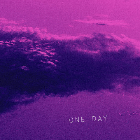 Tate McRae - The One Day (Colored Vinyl, White, 140 Gram Vinyl) - Vinyl