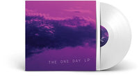 Tate McRae - The One Day (Colored Vinyl, White, 140 Gram Vinyl) - Vinyl
