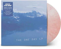 Tate McRae - The One Day LP (Guava Cream Pink Colored Vinyl, Limited Edition, Reissue) - Vinyl