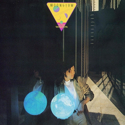 Tatsuro Yamashita - Moonglow - Vinyl
