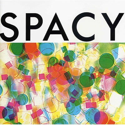 Tatsuro Yamashita - Spacy - Vinyl