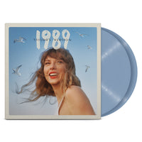 Taylor Swift - 1989 (Taylor's Version) [2 LP] - Vinyl